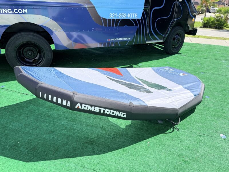 Armstrong A-Wing 4.5m