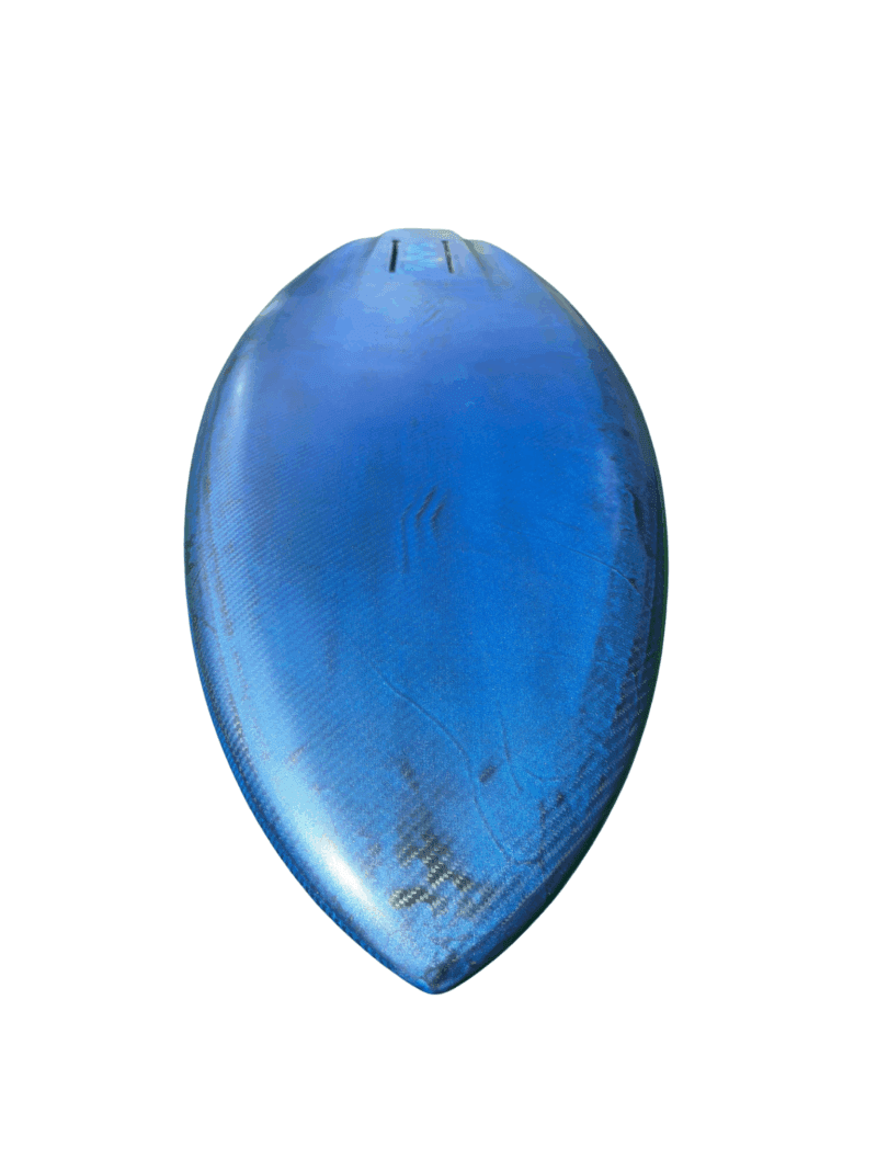 CC Foil Factory Shoal Rocket Foil Drive Compatible Board - Image 6