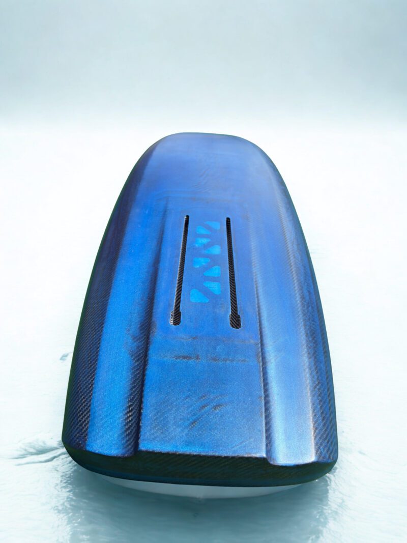 CC Foil Factory Shoal Rocket Foil Drive Compatible Board - Image 2