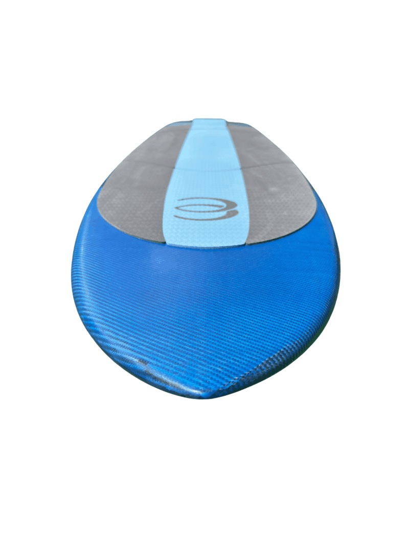 CC Foil Factory Shoal Rocket Foil Drive Compatible Board - Image 5