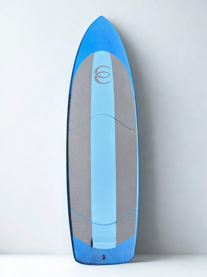 CC Foil Factory Shoal Rocket Foil Drive Compatible Board