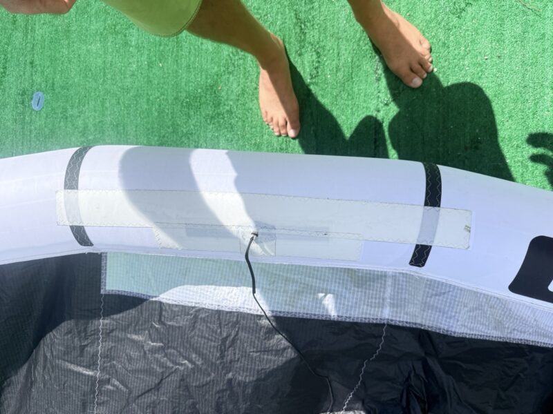 Core XR7 15m Kite - Image 4