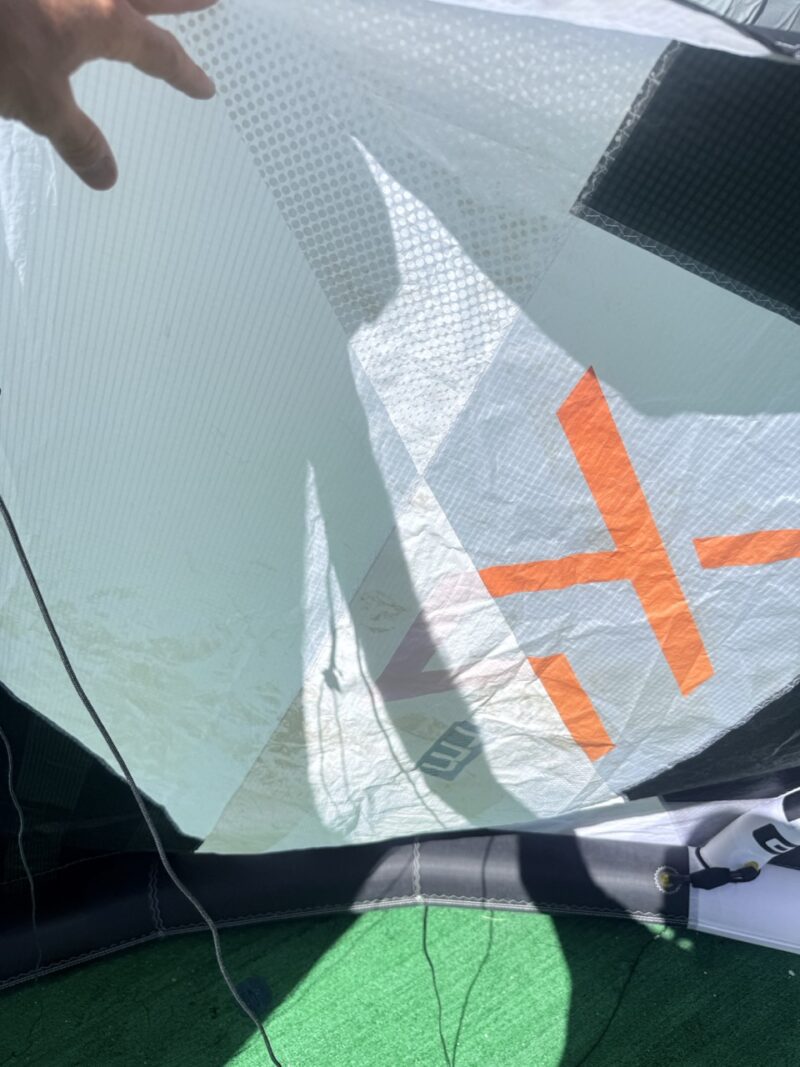 Core XR7 15m Kite - Image 14