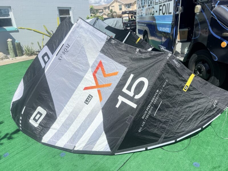 Core XR7 15m Kite - Image 13