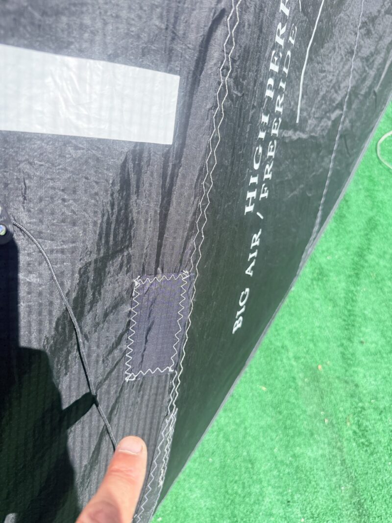 Core XR7 15m Kite - Image 12