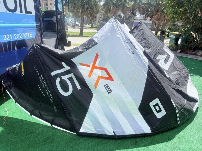 Core XR7 15m Kite - Image 11