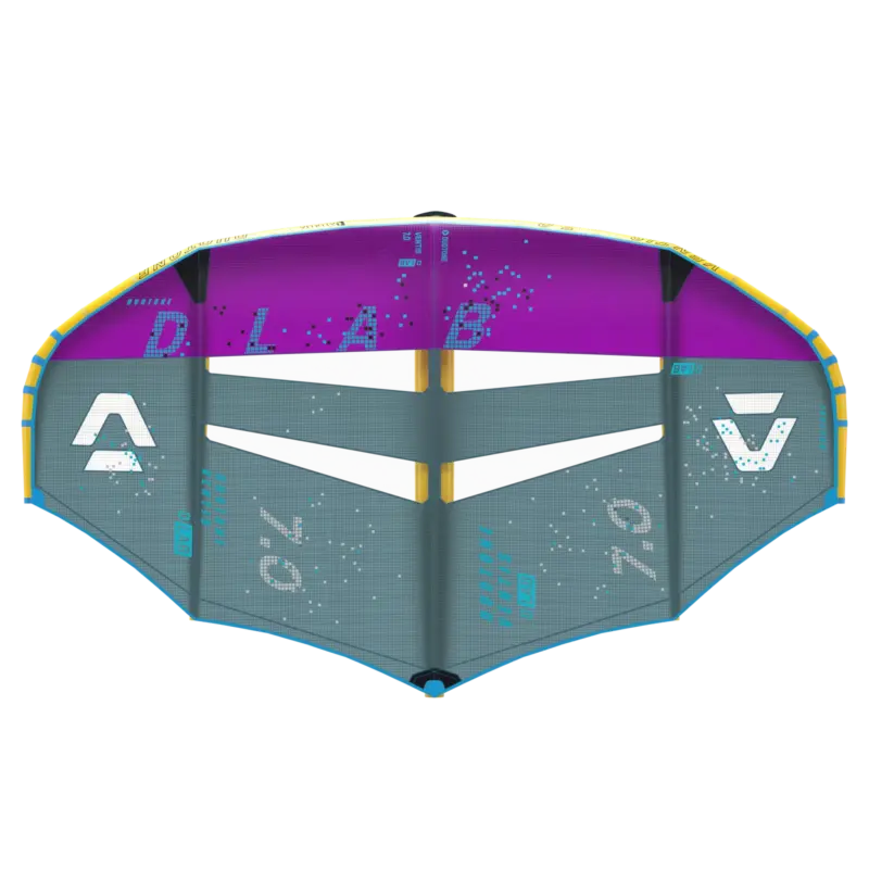 2024/2025 Duotone Ventis D/Lab - Image 7