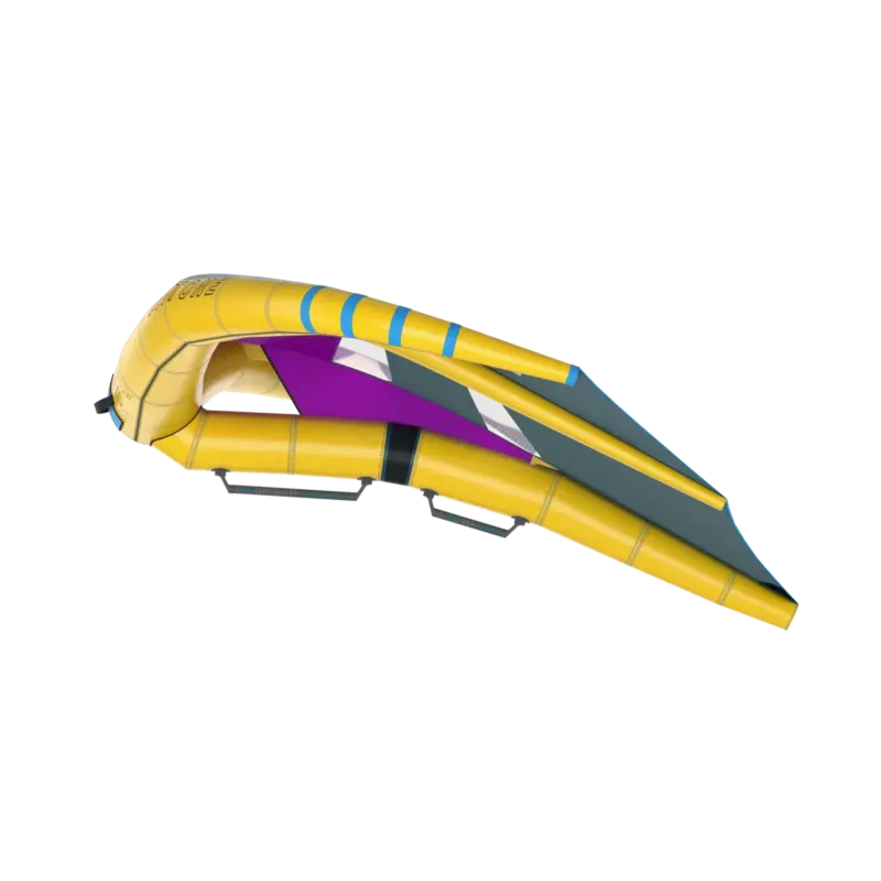 2024/2025 Duotone Ventis D/Lab - Image 3