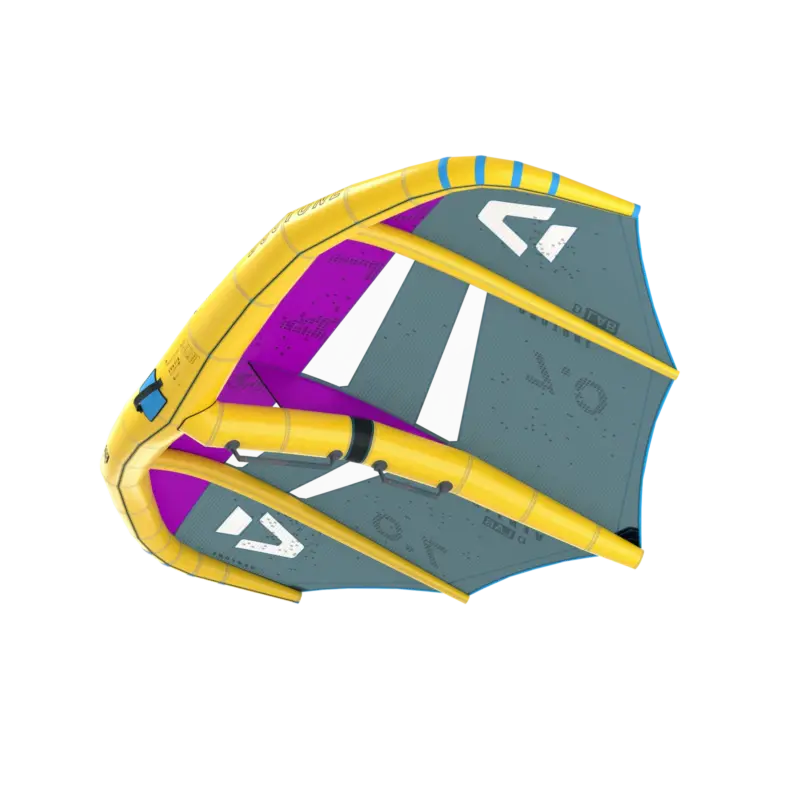 2024/2025 Duotone Ventis D/Lab - Image 4