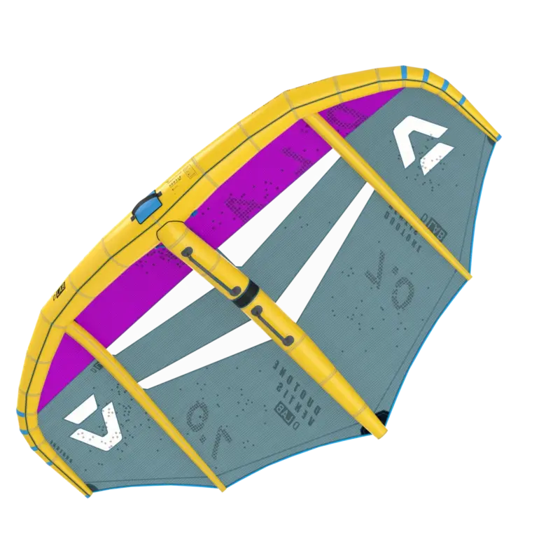 2024/2025 Duotone Ventis D/Lab - Image 5
