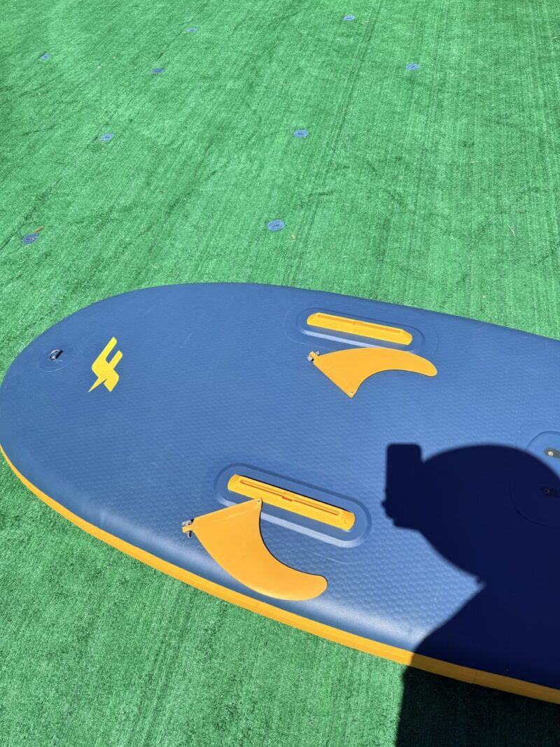 F-One Rocket Air 190L Wing Board - Image 4