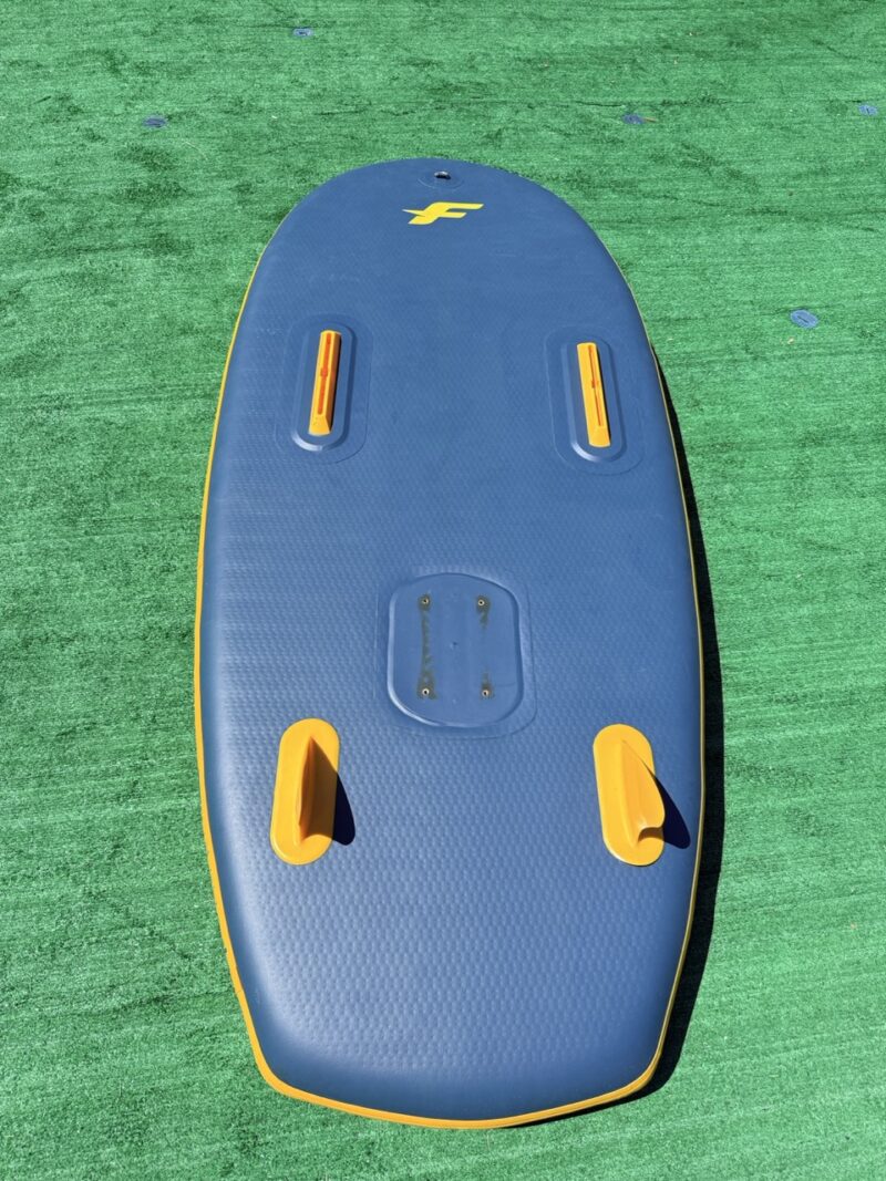F-One Rocket Air 190L Wing Board