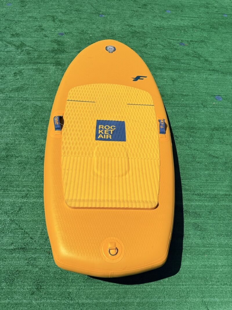 F-One Rocket Air 190L Wing Board - Image 2