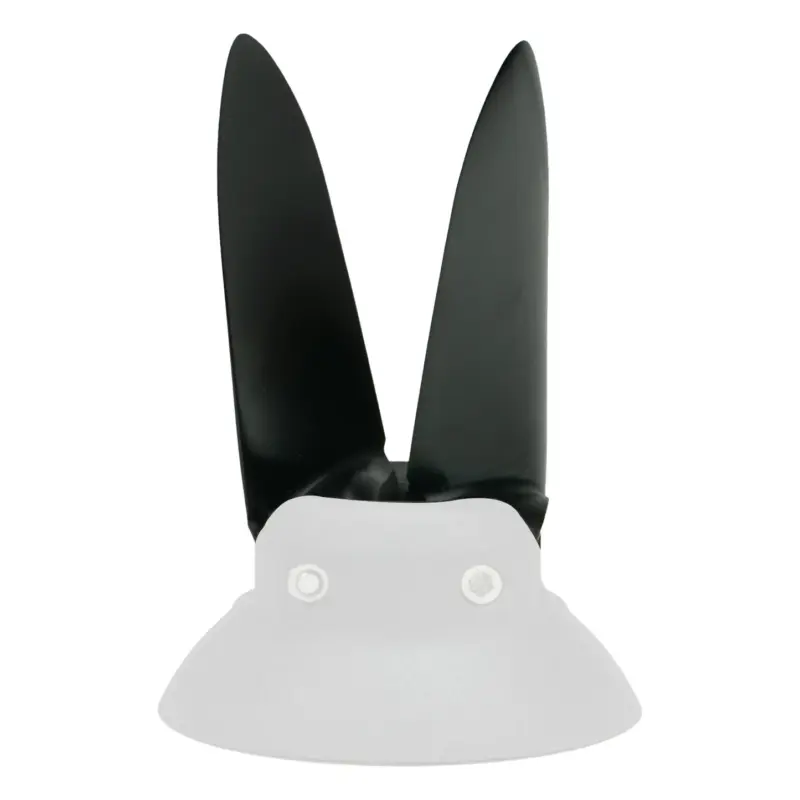 Foil Drive Aluminum Propellers - Image 2