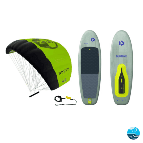 Parawing Beginner Starter Package