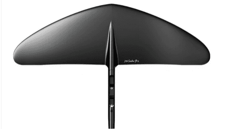 Lift Foils LCS Camber Pro Front Wing