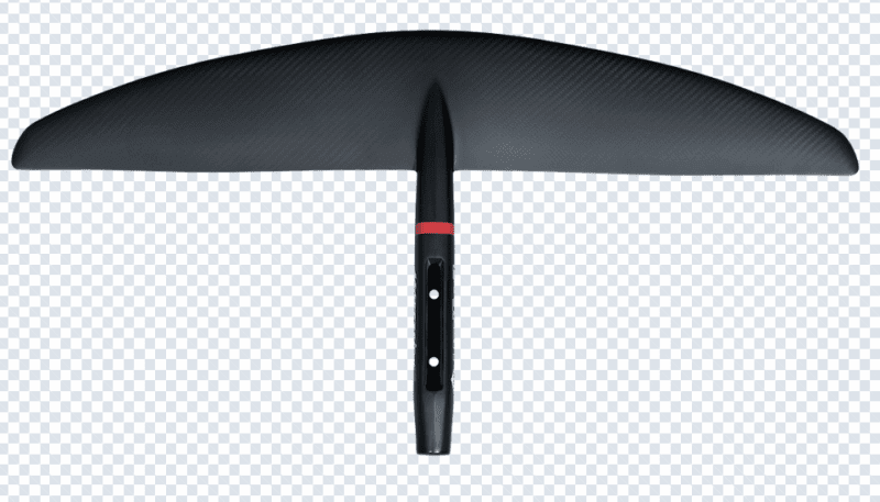 Unifoil Aggression Front Wing Foil - Image 2