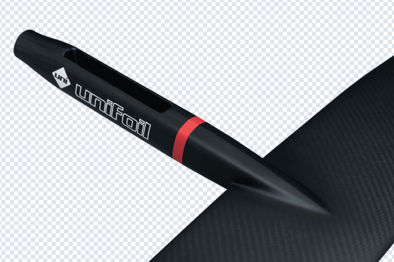 Unifoil Aggression Front Wing Foil - Image 5