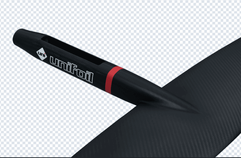 Unifoil Aggression Front Wing Foil - Image 13
