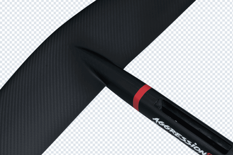 Unifoil Aggression Front Wing Foil - Image 15