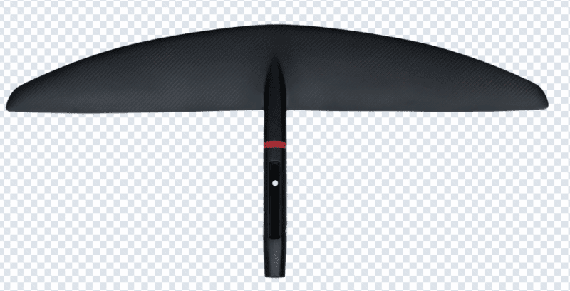 Unifoil Aggression Front Wing Foil - Image 16