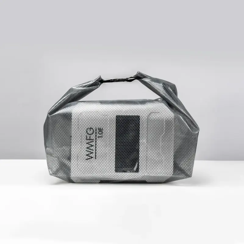 WMFG 1.0E Electric Kite Wing SUP Pump - Image 3