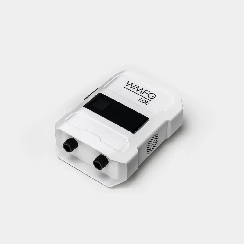 WMFG 1.0E Electric Kite Wing SUP Pump - Image 11