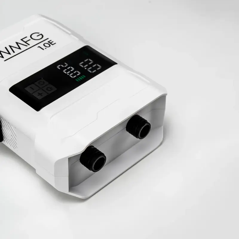 WMFG 1.0E Electric Kite Wing SUP Pump - Image 10