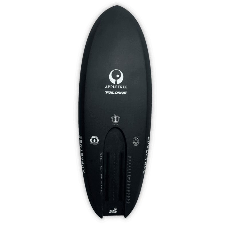 AppleTree Zapple S Trench Foil Board - Image 6