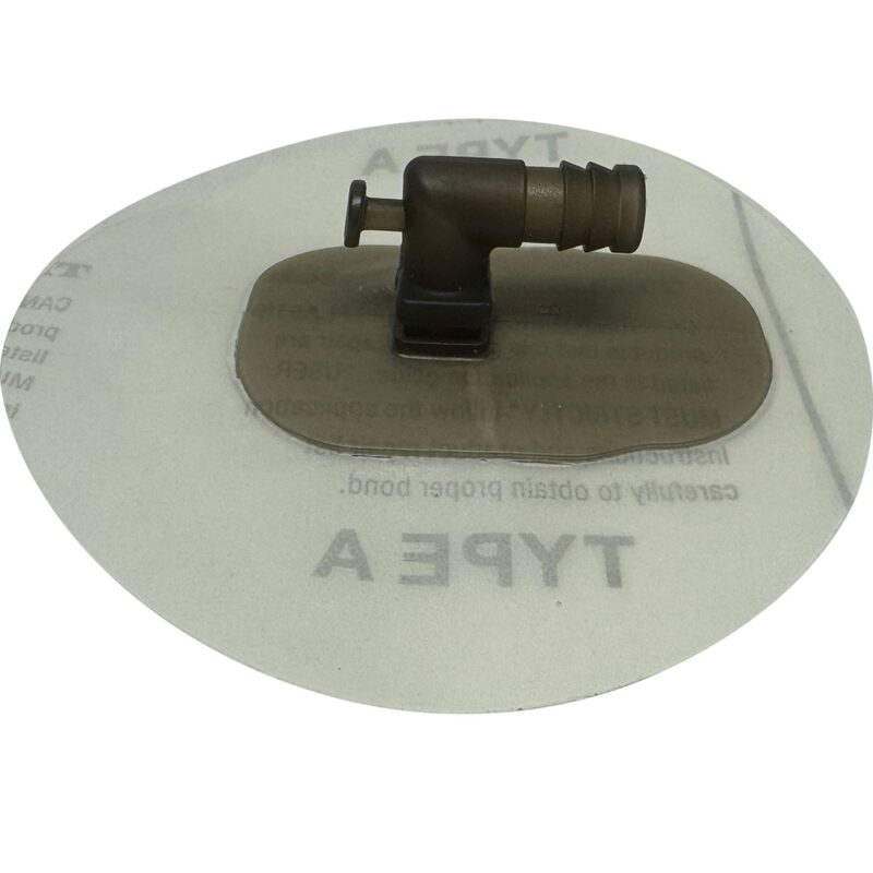 FMK Fix My Kite Cabrinha sprint 90 Degree One Pump Valve - Image 2