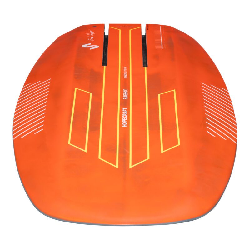 Slingshot Hope Craft V3 Foil Board - Image 3