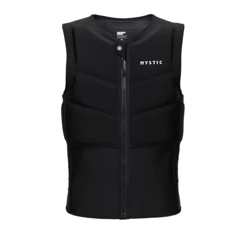 2023 Mystic Star Impact Vest Front Zip