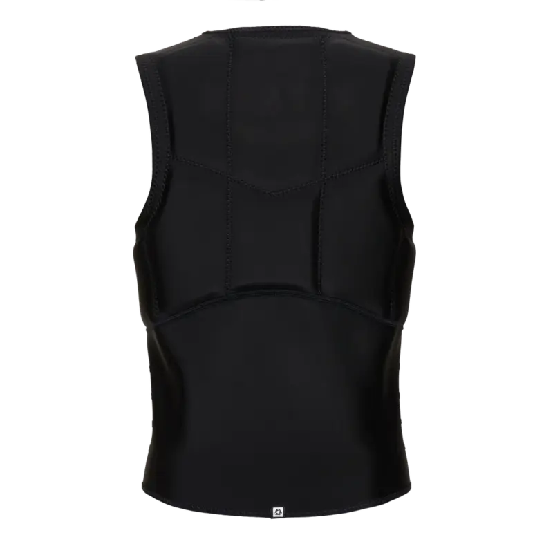 2023 Mystic Star Impact Vest Front Zip - Image 4