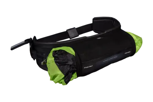 2026 North Stash Parawing Belt Harness