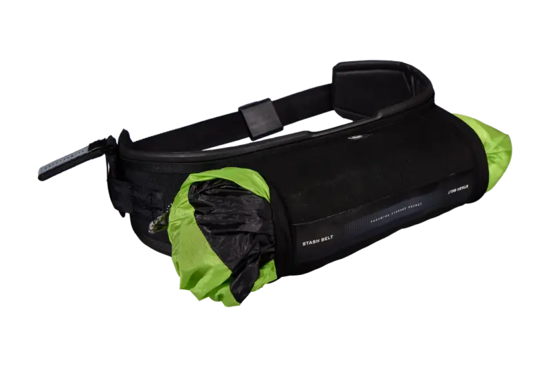 2026 North Stash Parawing Belt Harness