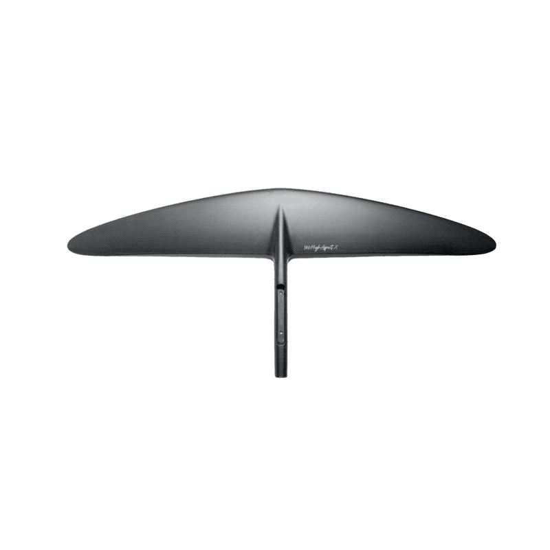 Lift Foils High Aspect X Specialty Foil Front Wing Range - Image 3