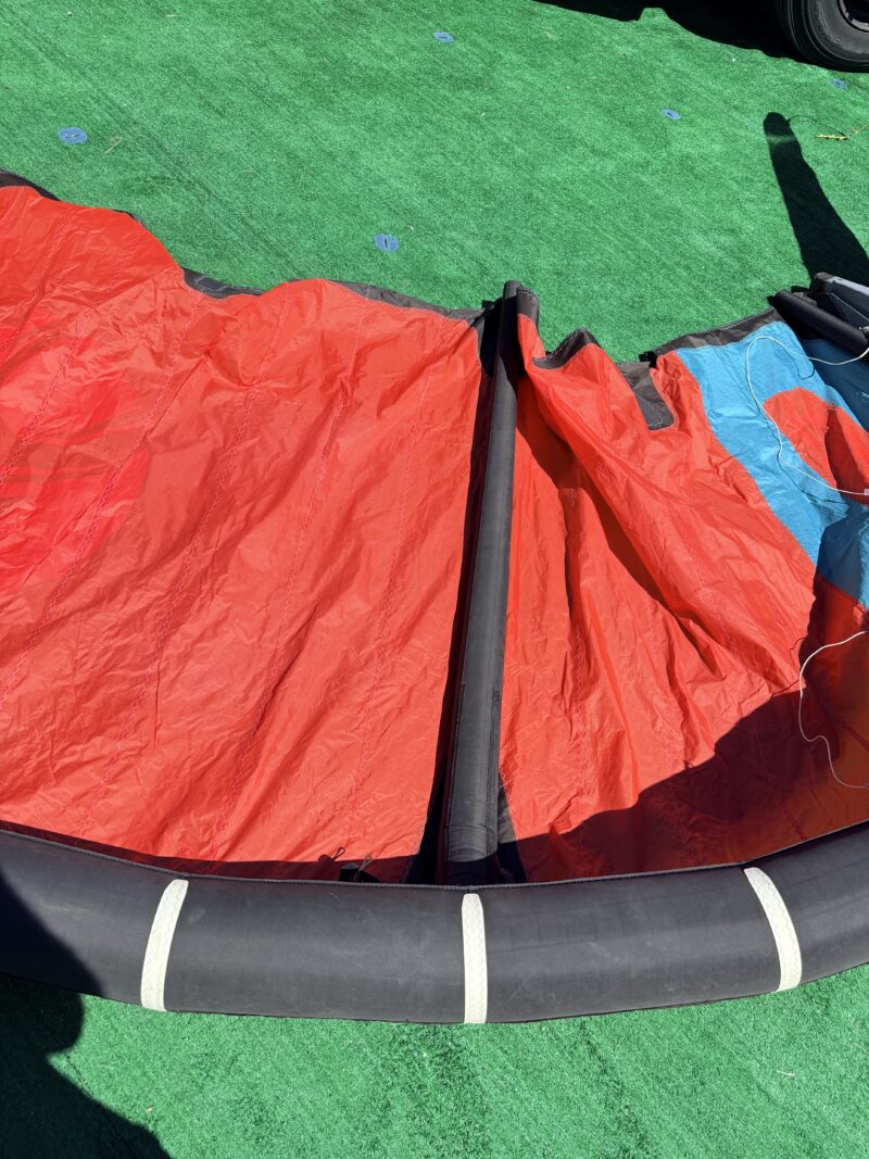 2025 Cabrinha Switchblade 8m Kite - Image 7