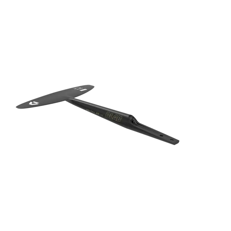 Duotone Crest D/Lab Complete Foil Kit with Slim 2.0 Mast - Image 3