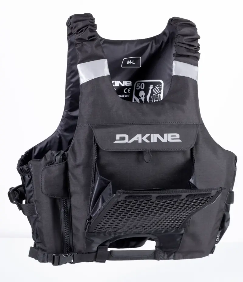 2023 Dakine Seeker DLX Vest