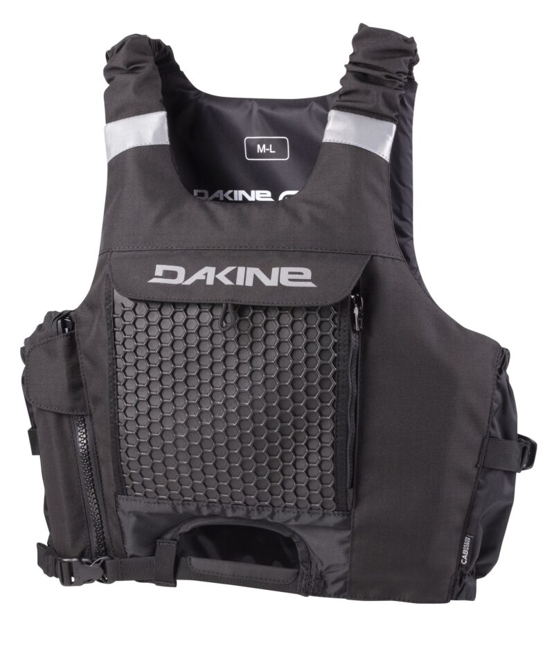 2023 Dakine Seeker DLX Vest - Image 2