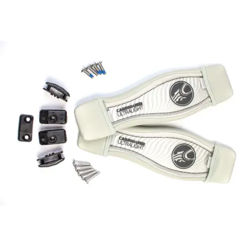 Cabrinha Ultralight Straps Set of 2
