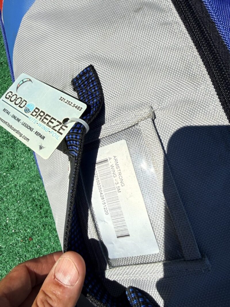 Armstrong A-wing 3.5m Wing - Image 8