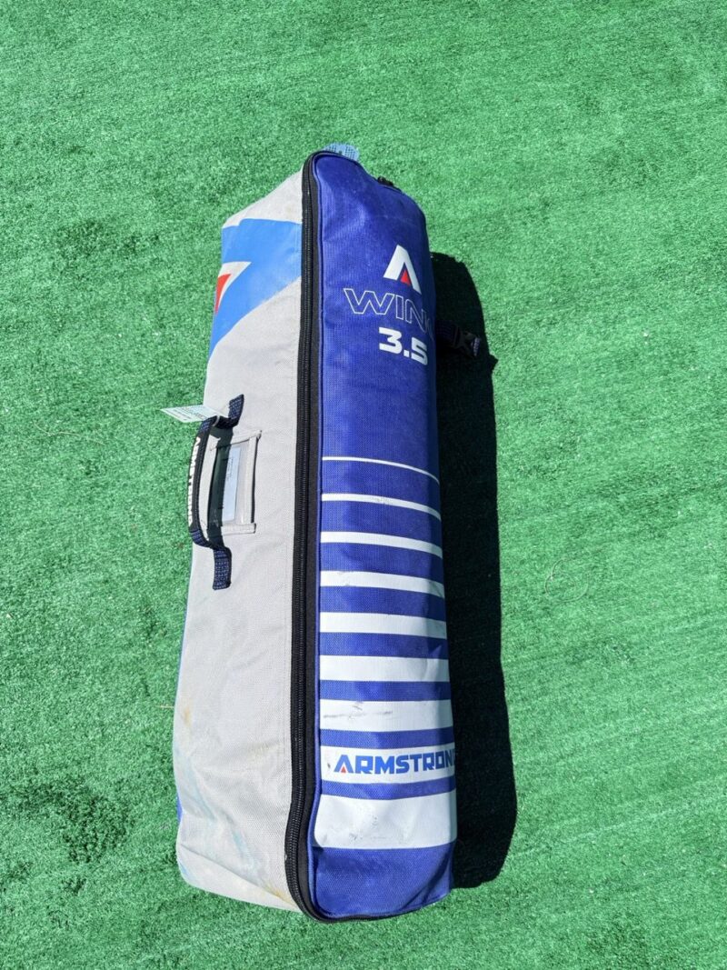 Armstrong A-wing 3.5m Wing - Image 6