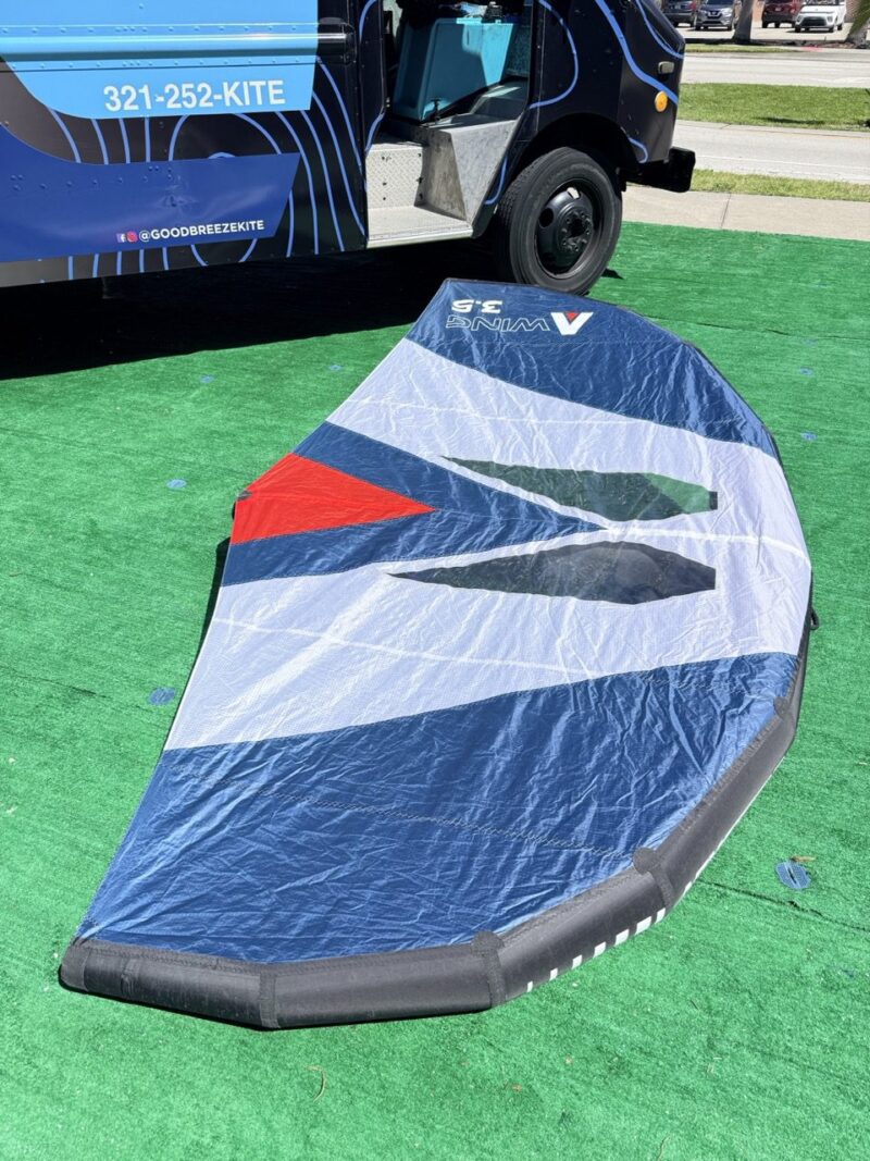 Armstrong A-wing 3.5m Wing - Image 5