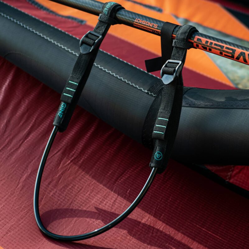 Ride Engine Adjustable Wing Boom Harness Line - Image 3