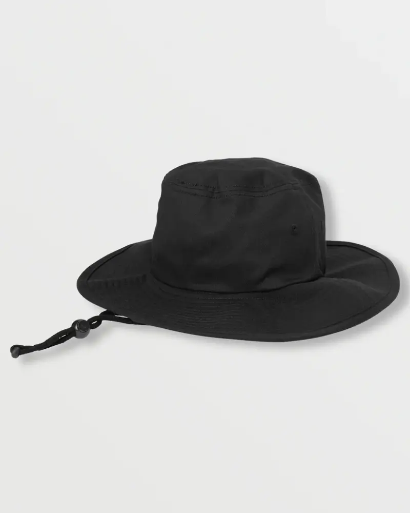 Billabong Big John Surf Safari Hat - Image 2