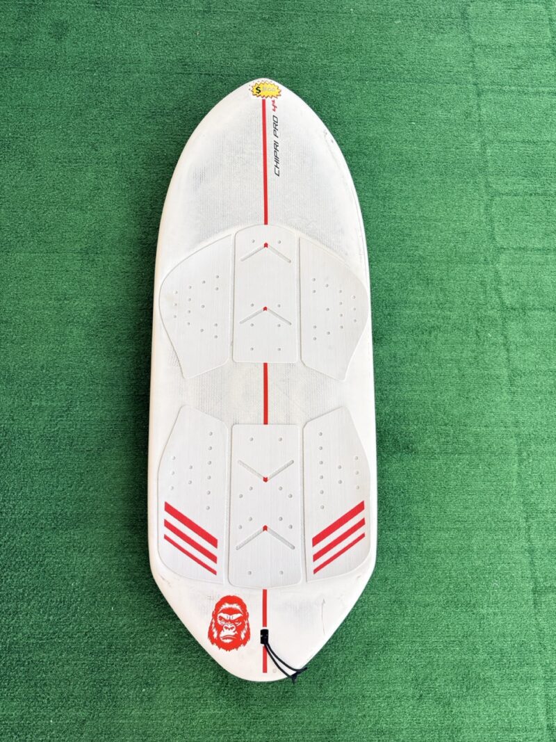 Used AFS Chipri Pro 4'4 Foilboard - Image 2