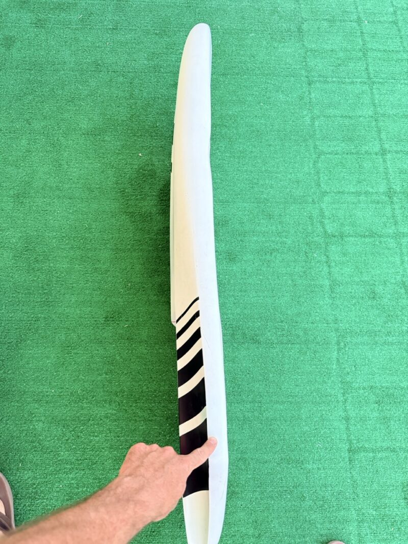 Used AFS Chipri Pro 4'4 Foilboard - Image 3