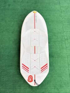 Used AFS Chipri Pro 4'4 Foilboard
