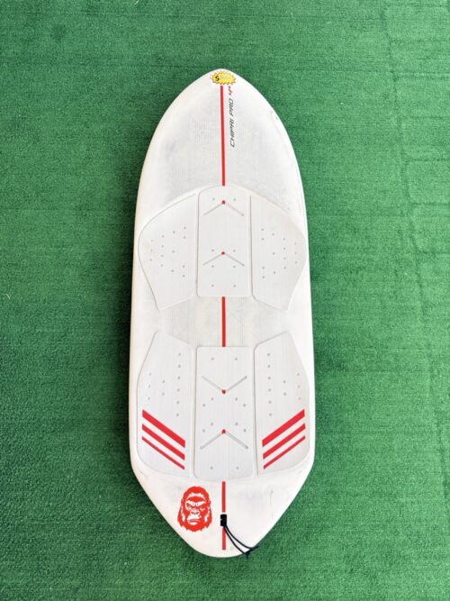 Used AFS Chipri Pro 4'4 Foilboard